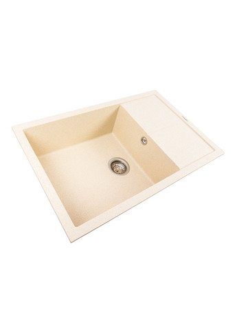 Гранитная мойка 7950 CALYPSO (песок) Valeso (337718000)