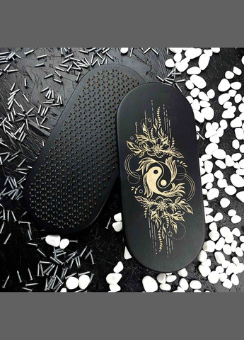 Дошки садху малюнок Інь-Янь Для початківців No Brand статичні (337353575)