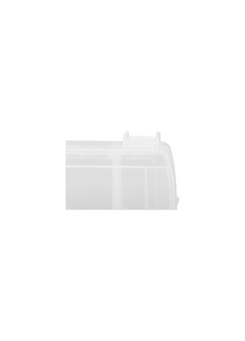 Органайзер для хранения мелких деталей BX-4006 прозрачный 12" 300 х 115 х 40 мм Intertool (386742156)