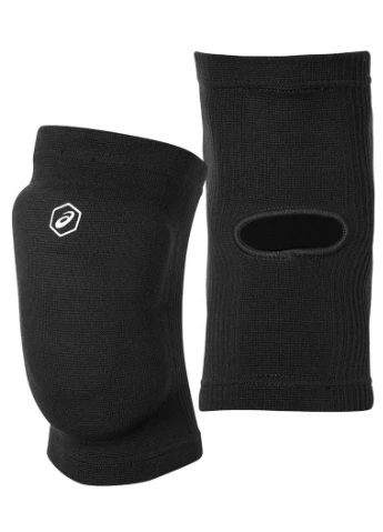 Наколінники волейбольні професійний Gel Kneepad 146815-0904, розмір L (2шт) Asics (399778283)