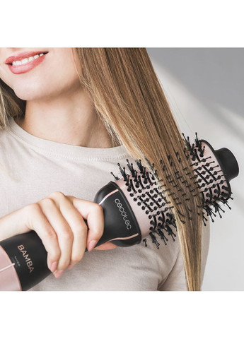Фен-щетка CeramicCare Unique (CCTC-03372) Cecotec (364860819)