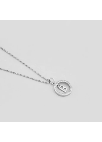 Подвеска Буква В Minimal (338794833)
