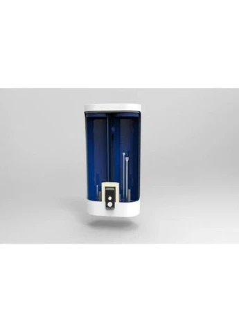 Водонагрівач EV80DR Grand,, 2000W, 80 л, вертикальний, плоский, "сухий" тен, механічне управління, 3 режими потужності (0.8 WILLER (395350133)