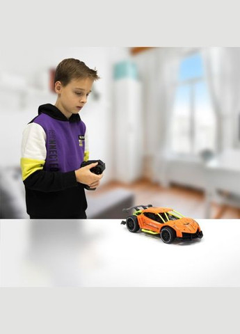 Автомобіль SPEED RACING DRIFT з р/к - BITTER (оранжевий, 1:24) Sulong Toys (315153960)