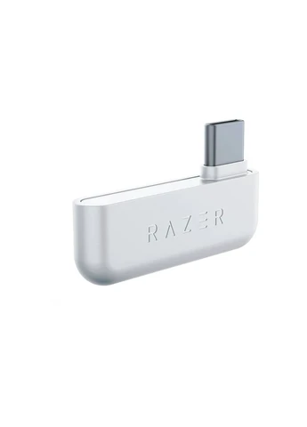 Наушники Barracuda X 2022 Mercury (RZ04-04430200-R3M1) Razer (383420732)