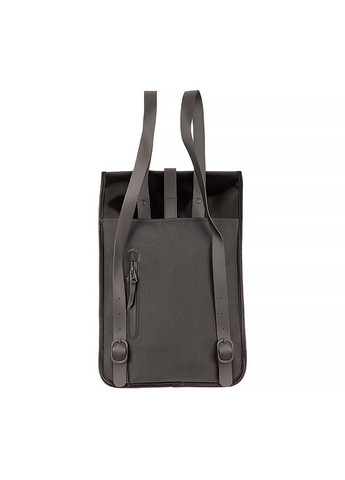 Рюкзак Backpacks Черный Rains (302286341)