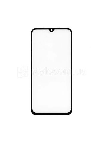 Скло дисплея для Xiaomi з OCA-плівкою чорне глянцеве 1 шт No Brand Mi 9 SE (400879295)