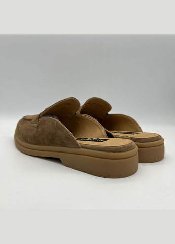 Мюлі (р) Замшa 0-1-1-AM-2027-35-Y-19C Arees Meniwa (317235123)