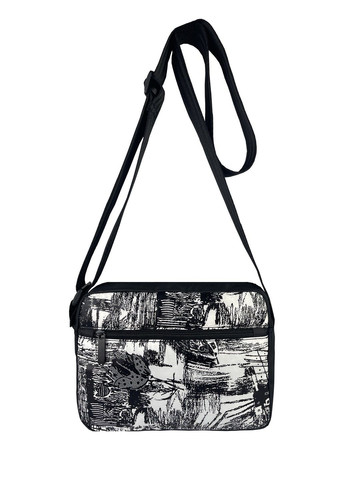 Сумка через плече Жіноча City Мультиколор P4202EX775 Exodus (292139383)