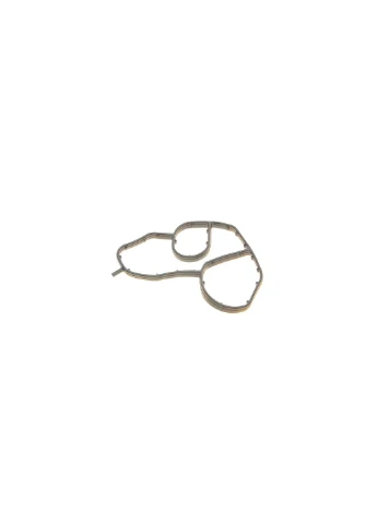 Радіатор масляний Mazda/Citr/Peug 1.6 HDi ( ) 09013700 No Brand (345765834)
