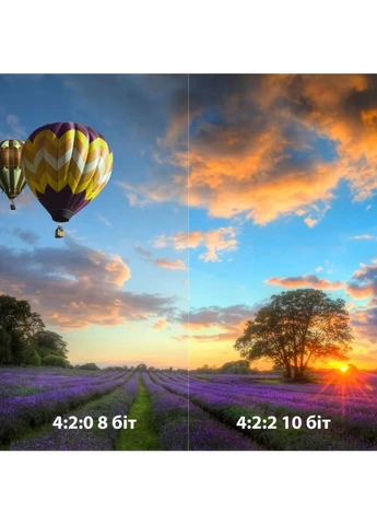 Цифр. відеокамера 4K HC-X20 Panasonic (393483912)