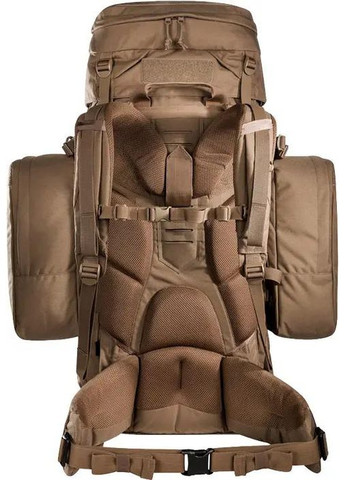Рюкзак Mil OPS Pack 80+24 Coyote brown Tasmanian Tiger (339768007)
