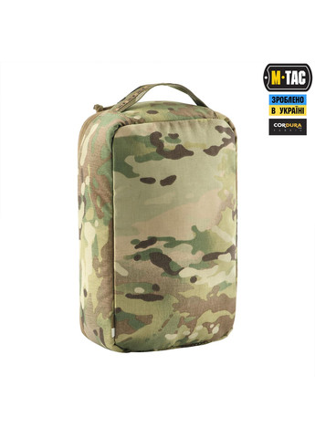 Органайзер утилітарний Elite Large (30х19 см) Multicam M-TAC (303261474)