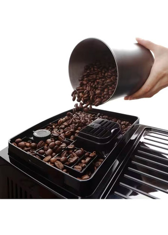 Кофемашина ECAM 220.80.SB Magnifica Start Delonghi (367073404)