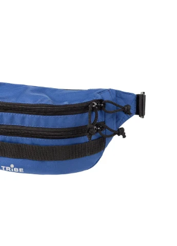 Поясная сумка Organiser Bag Molle 3L T-ID-0005, blue (T-ID-0005-blue) Tribe (366089497)