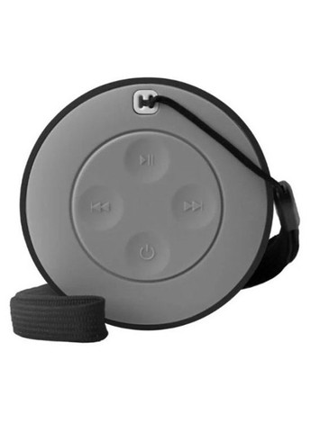 Портативна акустика Music Hero Wireless Speaker Black (MHSPEAKMONBTK) SBS (319534140)