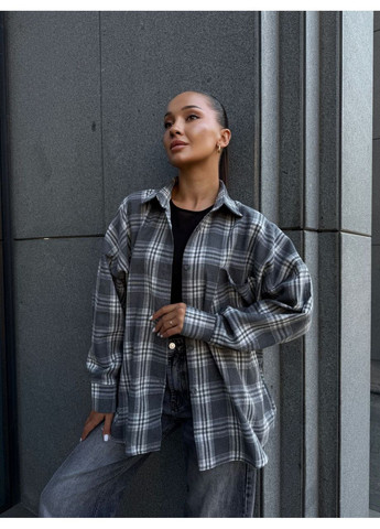 Жіноча сорочка в клітинку Asi.Store.ua (351597057)