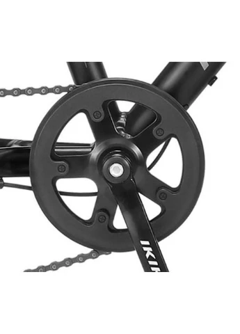 Велосипед 20 дюймов детский Montasen Mountain bike 20" AB03 Monta (277232927)