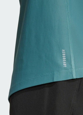 Футболка Own The Run adidas - (360641204)