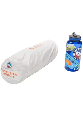 Намет Copper Spur 2 Limited Big Agnes (365703874)