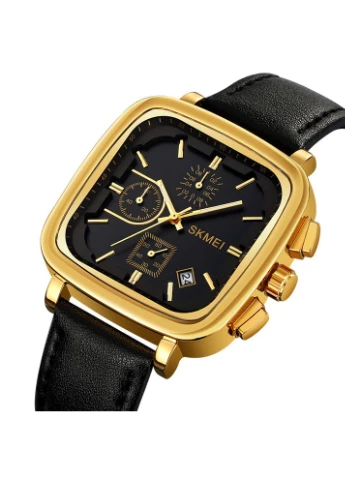 2182GD Gold Skmei (377480962)