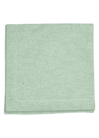 Серветка сервірувальна Oliver ART06OA 40х40 см аквамарин Ardesto (327608802)