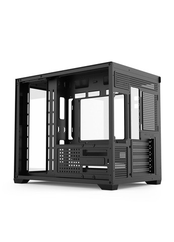 Корпус Gaming Abyss Black (GTLN285M) без БП GTL (360396338)