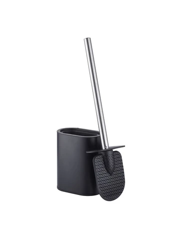 Універсальний ершик для унітаза Mixxus Premium Diverse-TB0101 чорний (MI7065) No Brand (400946572)