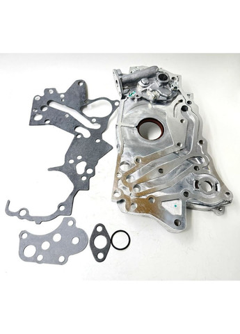 Масляный насос, CBC2501 OEM MN137803, Митсубиши Аутлендер Галант Грандис MATOMI (367004724)