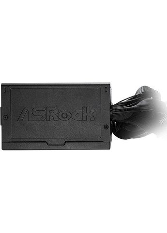 БЖ 650W Challenger CL-650B 120mm, 80+ Bronze, Retail ASRock (360395733)