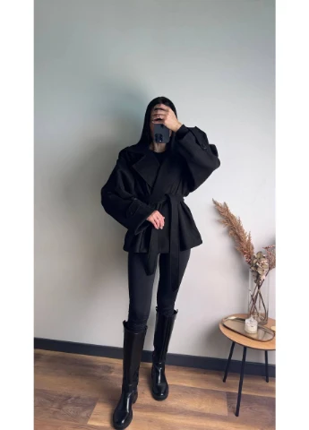 Тренч жіночий кашеміровий Dress Code (378135298)