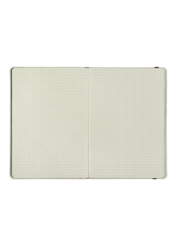 Блокнот А5 96 л. Travel эко кожа клетка красный Buromax (314933846)