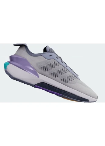 Серые кроссовки avryn shoes grey hp5979 adidas
