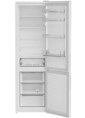 Двокамерний холодильник INKS 1401 W4U Indesit (339082010)