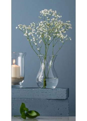 Ваза Asta 18 см (35445) TRENDGLASS (309198871)