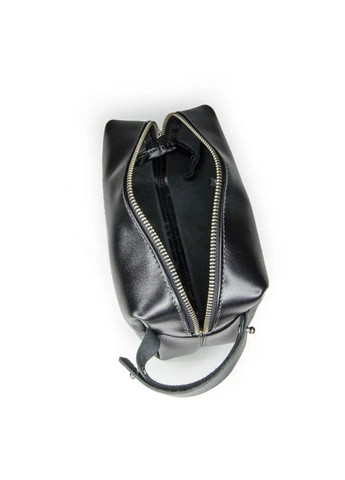 Мужская косметичка несесер кожаная 804610 Grande Pelle (329148004)