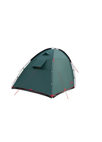 Намет Bell 3 (V2) green UTRT-080 Tramp (368703759)