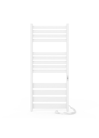 Электрическое полотенцесушитель Зебра Лавина ЧФ13 500 х 1200 Е (подкл. дело) Laris (336936643)