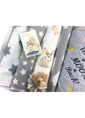 Подарунковий набір "До неба і назад" Moontime (366037237)