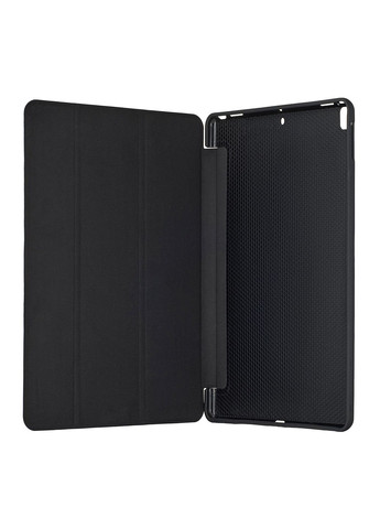Чохол-книжка Smart iPad Air 3 (10,5"/2019) Clear Black (15) Case iPad Air 3 (10,5/2019) (299337399)