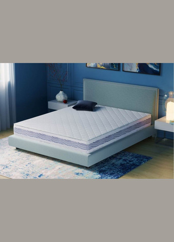 Матрас Noble Platinum Comfort 140х200 см (EVR5343) HighFoam (305004203)