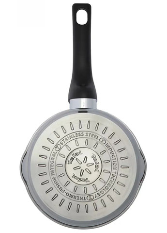 Набір посуду Cook&Clip 10 предметів (G723SA74) Tefal (360413432)