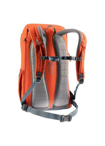 Рюкзак Walker 24 л paprika - arctic 3812921 9312 Deuter (318440345)