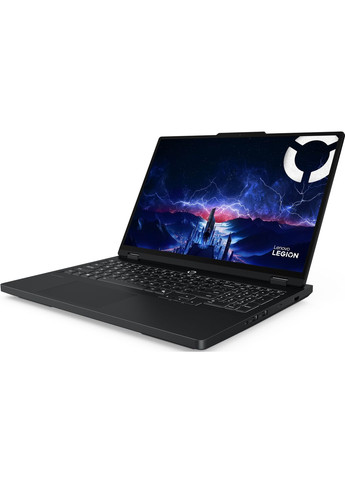 Ноутбук Legion Pro 5 16IRX10 Eclipse Black (83NN005QRA) Lenovo (371631773)