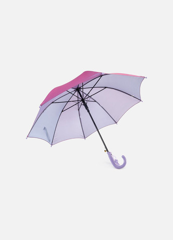 Зонтик – трость для девочки цвет сиреневый ЦБ-00248628 Toprain (289843254)
