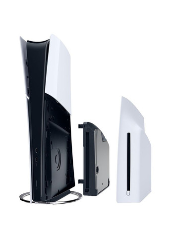 Игровая приставка PlayStation 5 (PS5) Slim Blu-ray (1000042045) Sony (322125482)