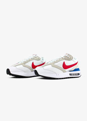 Білі всесезон кросівки чоловічі nike air max dawn white beige | найк аір макс давн білі бежеві No Brand