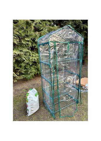 Парник складаний Transparent (15-901) Neo Tools (326033493)