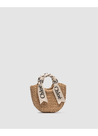 Сумка женская Woody Basket Bag Small No Brand (367610015)