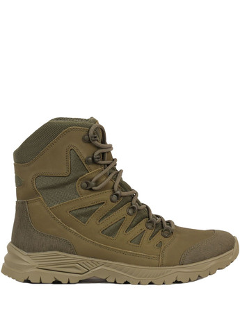 Демісезонні тактичні черевики Cobra 925, Olive, Vik-Tailor (362024513)